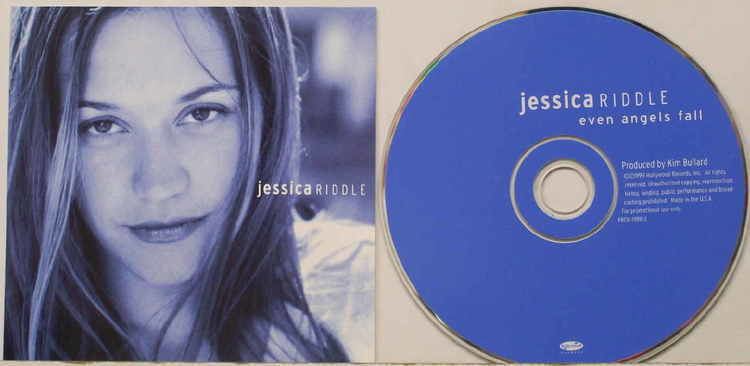 Jessica Riddle Jessica Riddle Records LPs Vinyl and CDs MusicStack