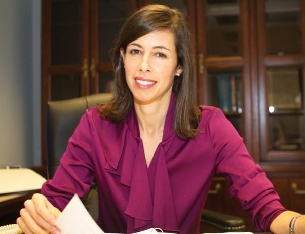 Jessica Rosenworcel Digital Challenges 4 Questions with FCC Commissioner