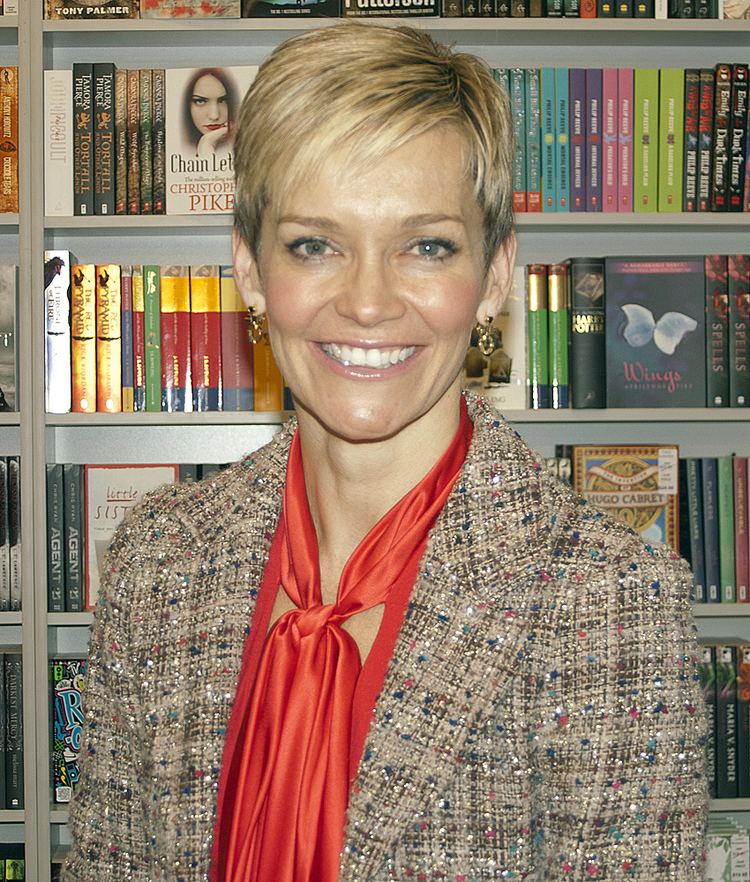 Jessica Rowe Jessica Rowe Wikipedia the free encyclopedia