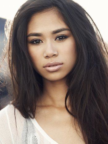 Jessica Sanchez American Idol39 Jessica Sanchez Set to Guest on 39Glee