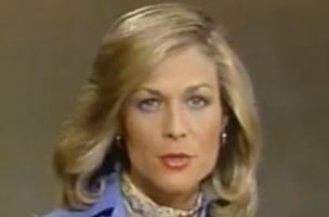 Jessica Savitch Remembering Jessica Savitch 30 Years After Her Death TVNewser