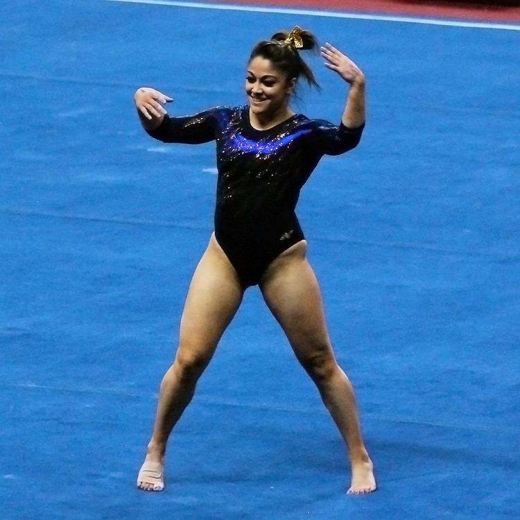 Jessica Savona LSU Gymnast Jessica Savona LSU gymnast Jessica Savona on t Flickr
