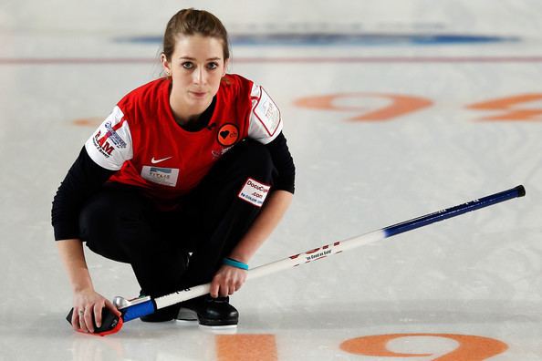 Jessica Schultz Jessica Schultz Photos World Women39s Curling