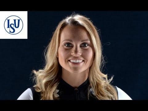 Jessica Smith (speed skater) The Advice YouTube