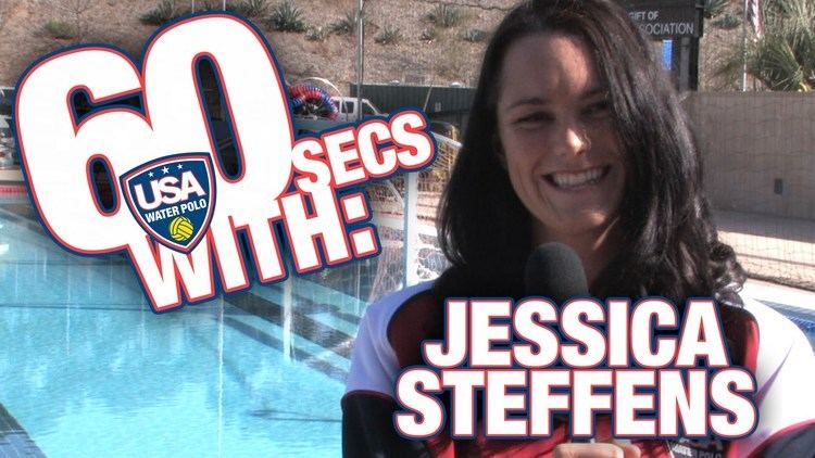 Jessica Steffens 60 Seconds With Jessica Steffens YouTube