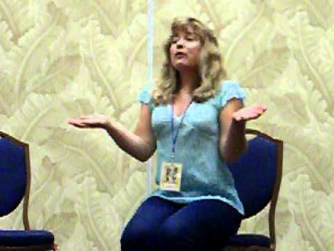 Jessica Straus Jessica Straus Panel 2 AFO 10 YouTube