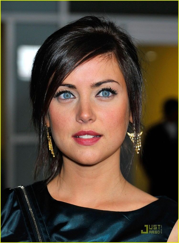 Jessica Stroup Jessica Stroup photo pics wallpaper photo 148221