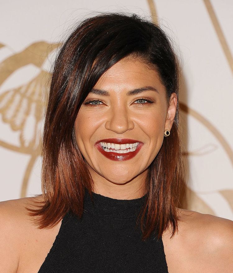 Jessica Szohr Jessica Szohr at the LoveGold Party You Don39t Have to