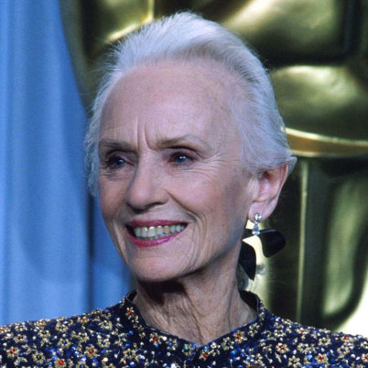 Jessica Tandy Jessica Tandy Theater Actress Film ActorFilm Actress Television