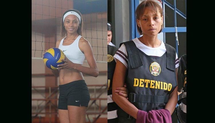 Jessica Tejada Jessica Tejada de voleibolista a acusada de corrupcin por