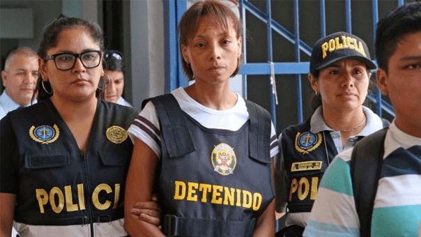 Jessica Tejada Quin es Jessica Tejada y por qu es vinculada al caso Odebrecht