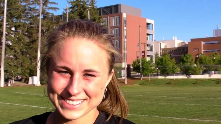 Jessica Tonn Pac12 Outdoor Track and Field Championships Videos