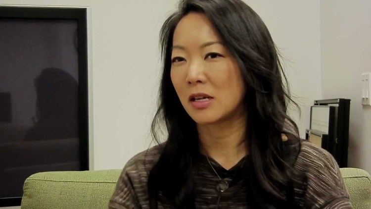 Jessica Yu ReThink Interview Jessica Yu Director of 39Last Call at