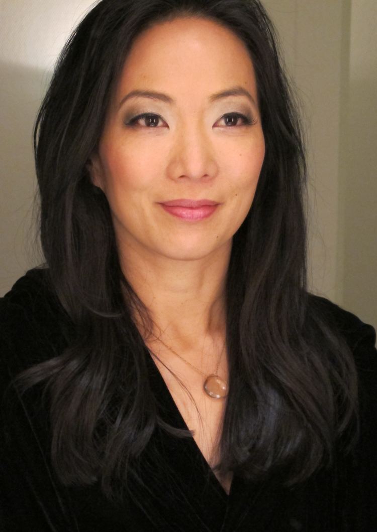 Jessica Yu Director Jessica Yu Paves The Way For Women in Filmmaking