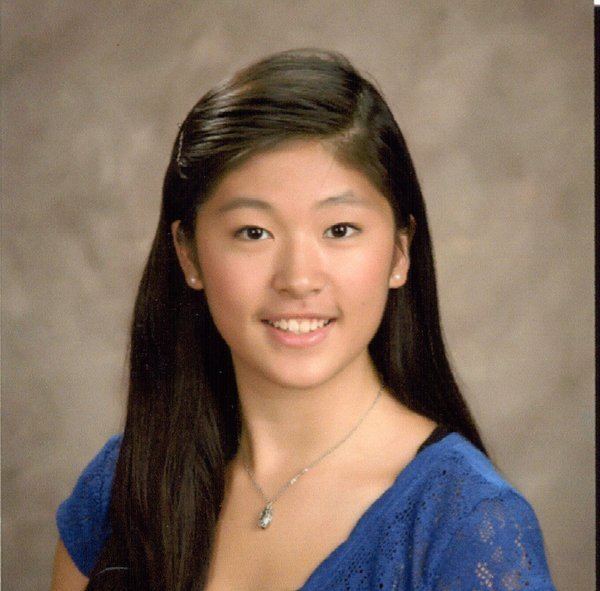 Jessica Zhu LHS Jessica Zhu Goes to Harvard with Many Accolades bostonesecom