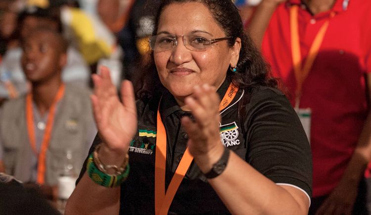 Jessie Duarte ANC NGC Day Two A different story to tell Daily Maverick