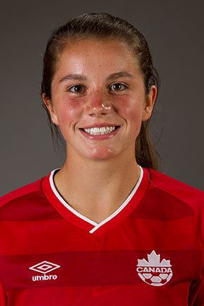 Jessie Fleming wwwcanadasoccercomfiles45267baab18a25ffd8f0805