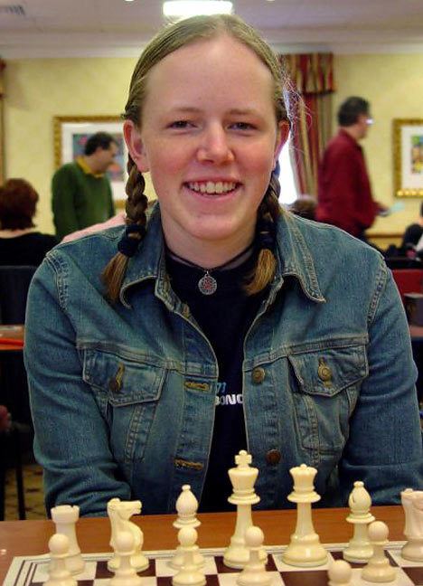 Jessie Gilbert Abuse case chess girl Jessie Gilbert DID kill herself