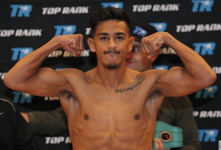 Jessie Magdaleno Magdaleno Says Donaire Title Fight Close For PacquiaoVargas