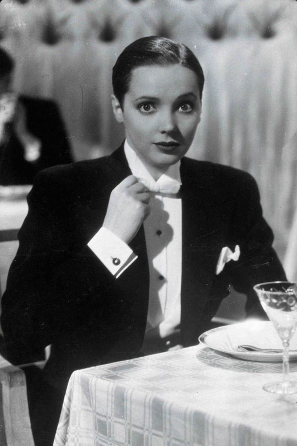 Jessie Matthews Berwick Street and the rivals in love Jessie Matthews