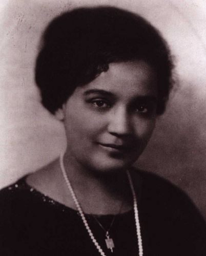 Jessie Redmon Fauset Jessie Redmon Fauset Black History Wiki