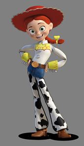Jessie (Toy Story) httpsuploadwikimediaorgwikipediaen887Jes
