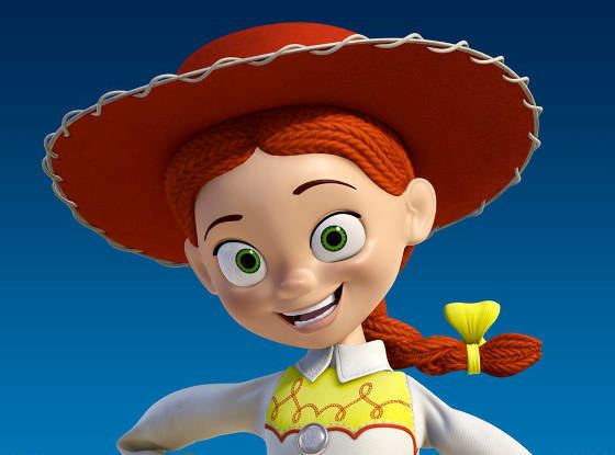 Jessie (Toy Story) This Toy Story Theory About Andy39s Mom Will Straight Up Break Your