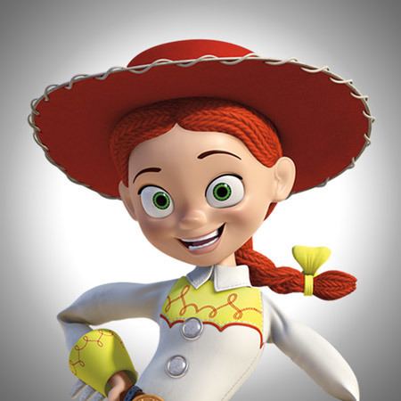 Jessie (Toy Story) Jessie Characters Toy Story