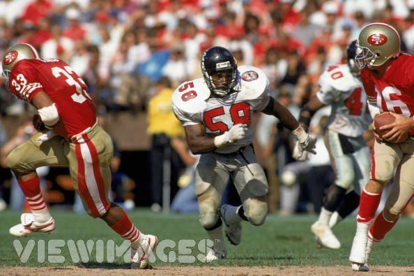 Throwback Thursday – Jessie “The Hammer” Tuggle - The Falcoholic