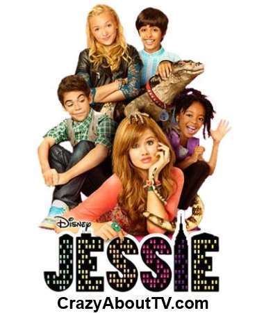 Jessie (TV series) Jessie TV Show