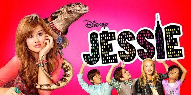 Jessie (TV series) 1000 ideas about Jessie Tv Show on Pinterest Skai jackson Peyton