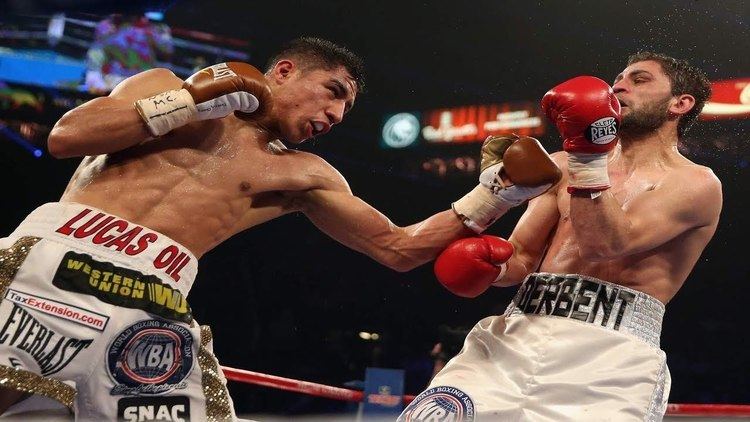 Jessie Vargas Jessie Vargas Highlights Knockouts YouTube