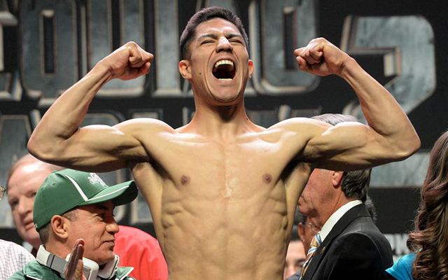 Jessie Vargas Can Jessie Vargas overcome Tim Bradley at welterweight