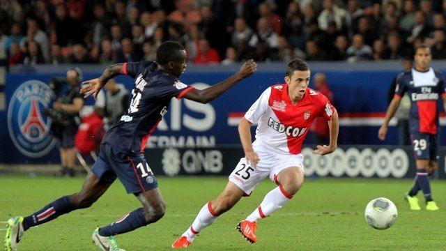 Jessy Pi Jessy Pi loaned to Troyes from Monaco Get French