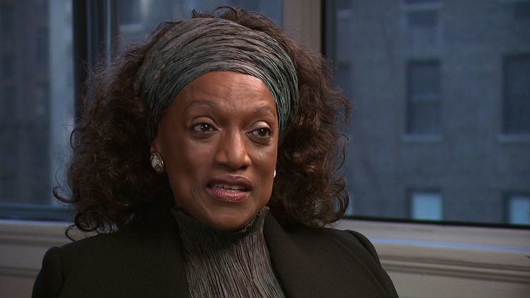 Jessye Norman Arts education helps build 39whole people39 says singer