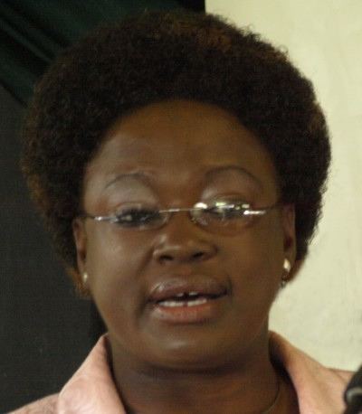 Jestina Mukoko Jestina Mukoko Human Rights activist abducted yesterday