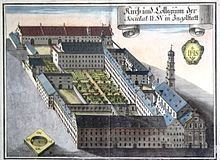 Jesuit College of Ingolstadt httpsuploadwikimediaorgwikipediacommonsthu