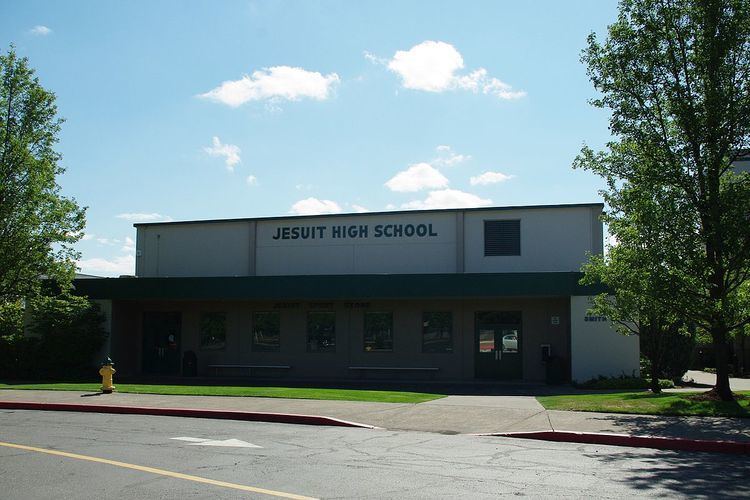 Jesuit High School (Beaverton, Oregon)
