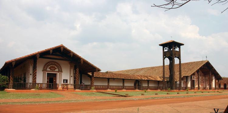 Jesuit Missions of Chiquitos What Are These Missions Now Lacunas and Guesswork Jesuit Missions