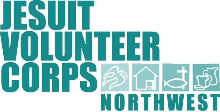 Jesuit Volunteer Corps Northwest