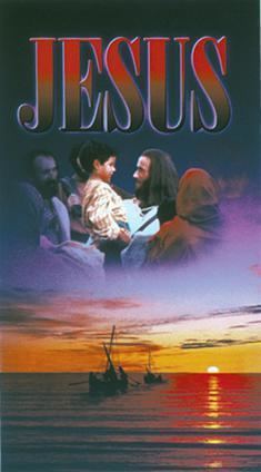 Jesus (1979 film) Jesus 1979 film Wikipedia