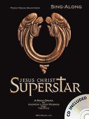 Jesus Christ Superstar t3gstaticcomimagesqtbnANd9GcTsdUtWNrzTM2M38