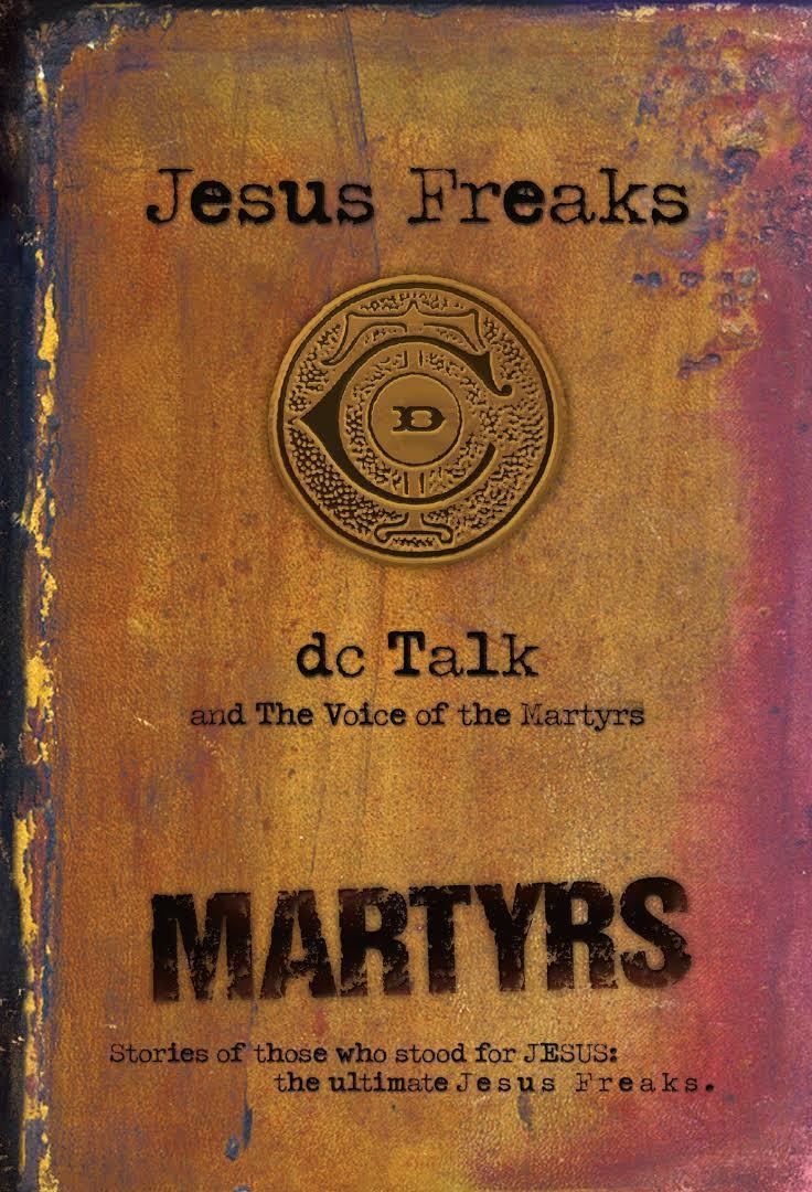 jesus freaks book pdf free download