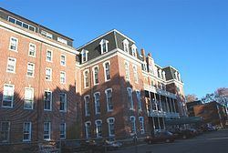 Jesus Marie Convent (Fall River, Massachusetts) - Alchetron, the free ...