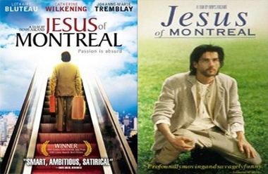 Jesus of Montreal Jesus of Montreal Religion at the Margins