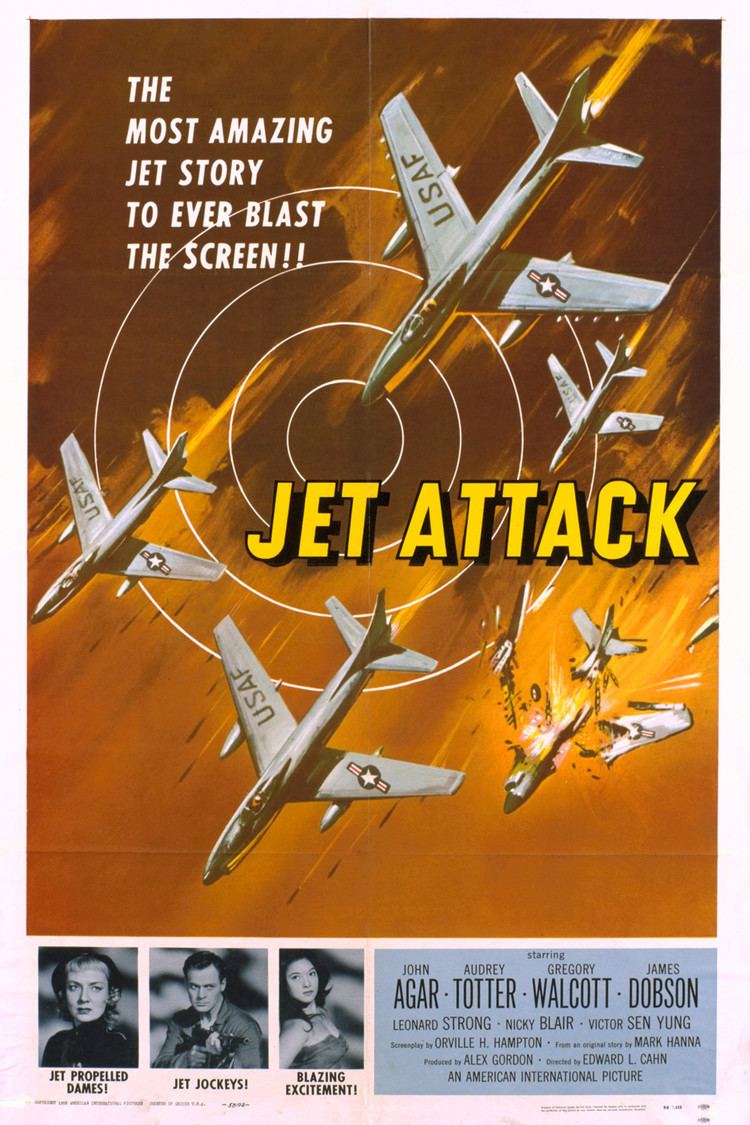 Jet Attack wwwgstaticcomtvthumbmovieposters5839p5839p