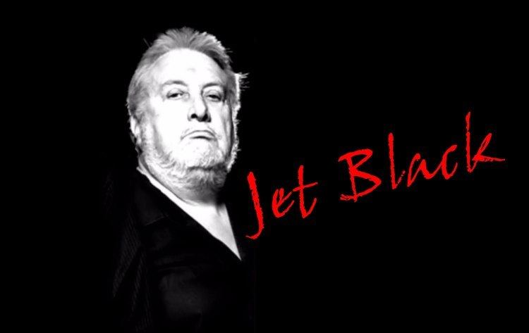 Jet Black The Stranglers Jet Black The Living Legend YouTube