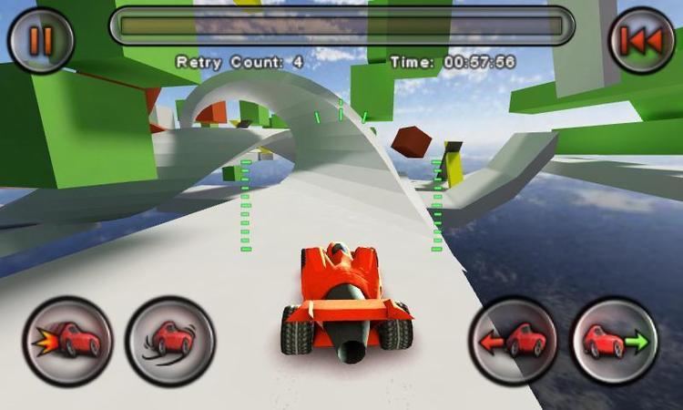 Jet Car Stunts Jet Car Stunts Android Apps on Google Play