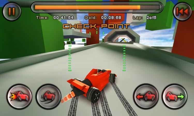 Jet Car Stunts Jet Car Stunts Android Apps on Google Play