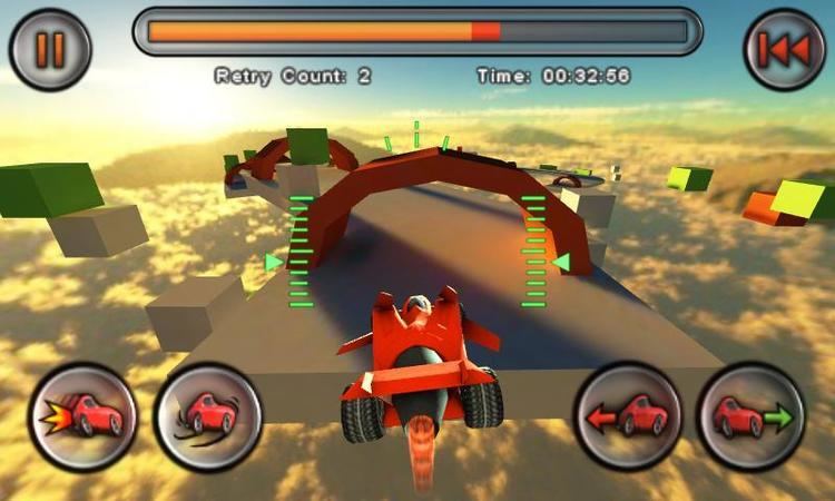 Jet Car Stunts Jet Car Stunts Lite Android Apps on Google Play